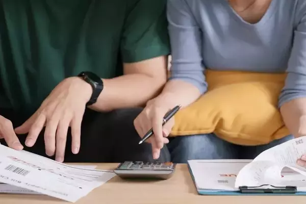 The Disparity Between Retirement Savings and Actual Living Costs