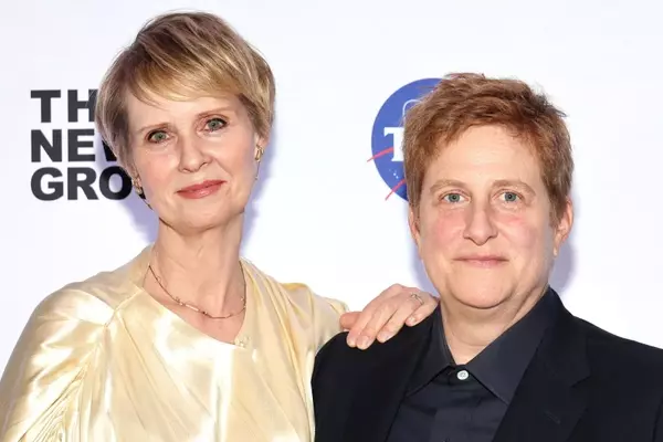 Cynthia Nixon's Wife Appointed to NYC Public Schools Role Amid Political Backing