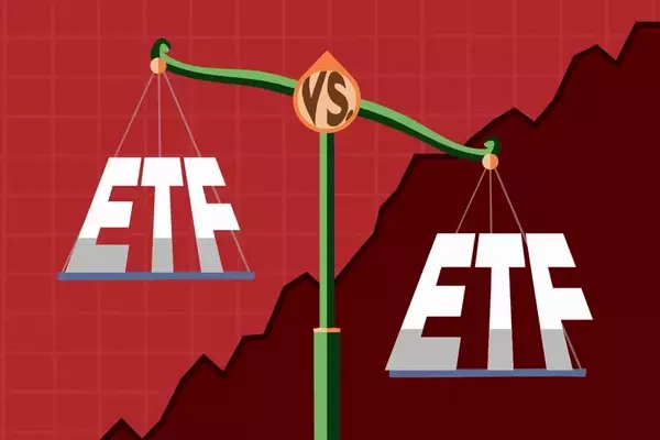Comparing High-Dividend ETFs: iShares' HDV vs. Fidelity's FDVV