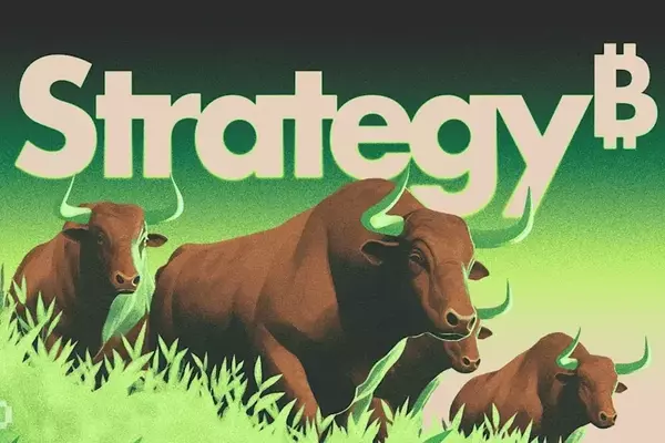 MicroStrategy CEO's Vision: Bitcoin as the "United States of Money" and a Return to Profit