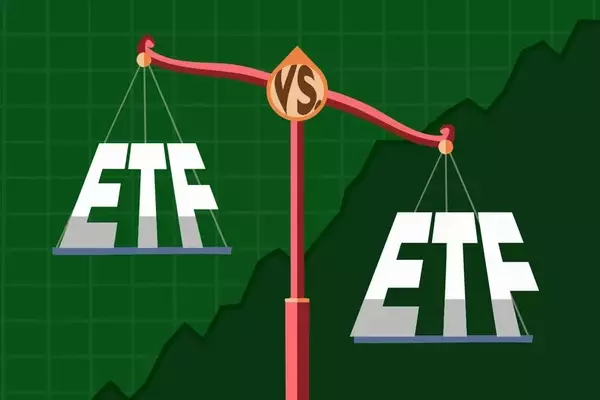 Navigating Value: A Comparison of iShares Small-Cap and Mid-Cap ETFs