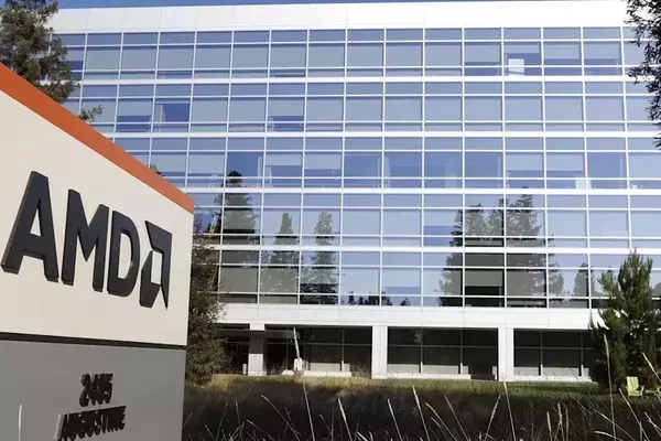 AMD's July Outlook: AI Momentum and Investor Confidence