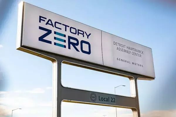 GM's Automation Paradox: Job Cuts Amidst Robotic Integration Raises Union Concerns