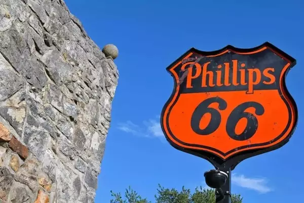 Phillips 66 Poised for Significant Q2 Earnings Growth