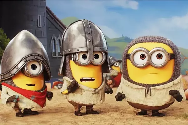 Box Office Blues: 'Minions & Monsters' Underperforms, 'Supergirl' Drops Dramatically