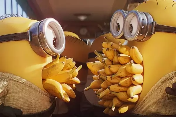 Global Box Office Update: 'Minions & Monsters' International Success Contrasts with 'Toy Story 5' Climbing Towards New Milestones