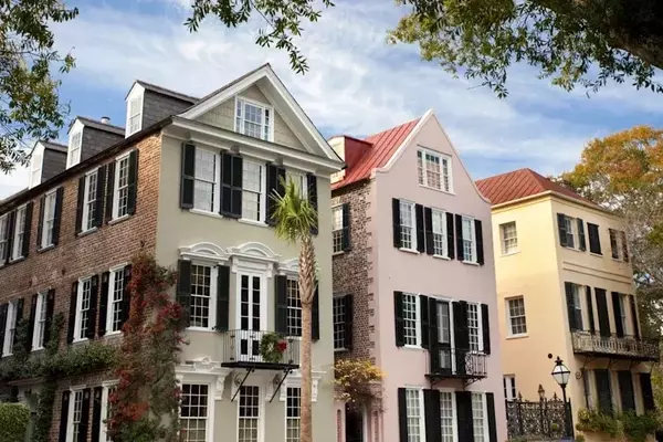 Retirement Realities: Navigating Charleston's Costs at 65