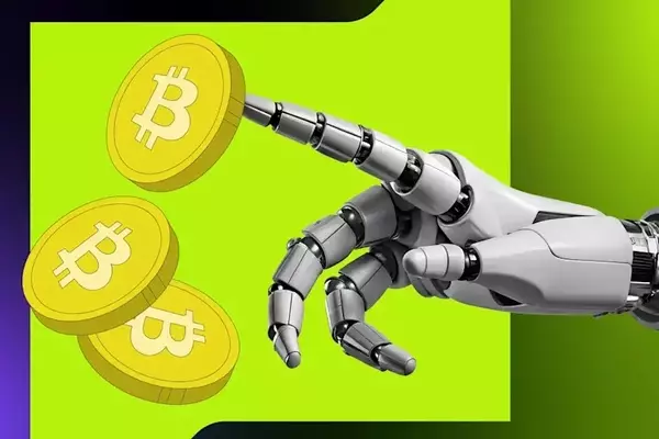 AI Models Predict Bitcoin's July Trajectory