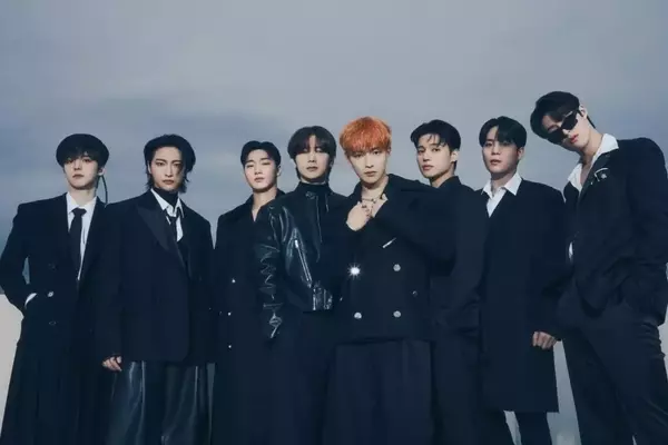 Ateez Achieves Third Chart-Topping Album with 'Golden Hour : Part.5'