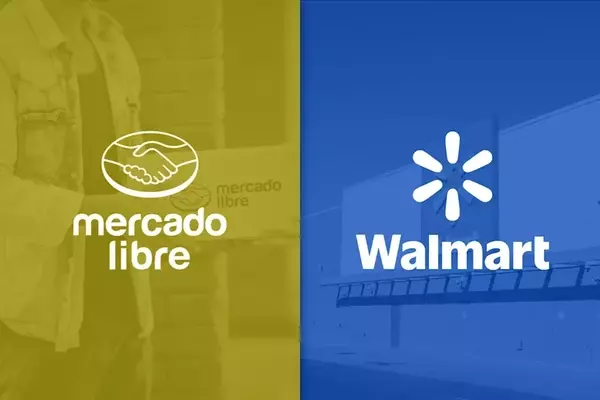 MercadoLibre vs. Walmart: A Deep Dive into Investment Potential