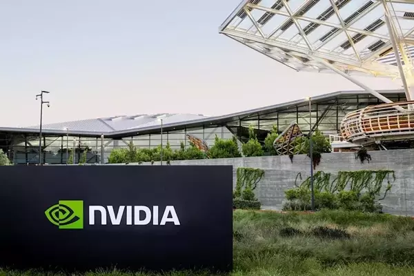 Nvidia's Recent Stock Dip: An Opportunity, Not a Crisis