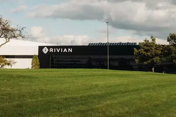 Rivian: The Next AI Contender in Autonomous Vehicles