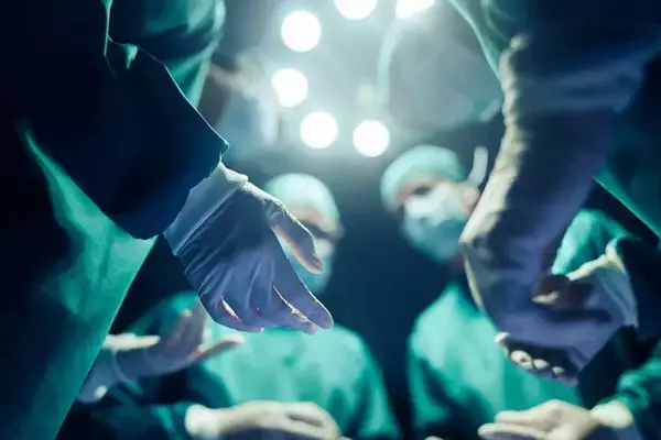 Guardant Health Stock Soars on Expanded Colon Cancer Screening Coverage