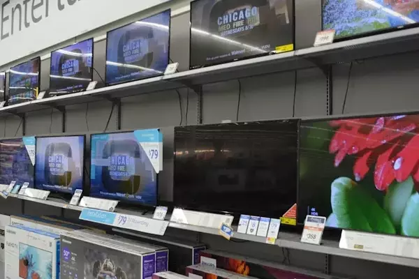 Walmart's Thriving $6 Billion Advertising Empire Beyond Retail Sales