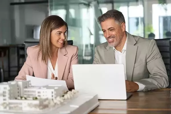 Millionaire Investors Embrace Passive Real Estate Strategies for High Returns