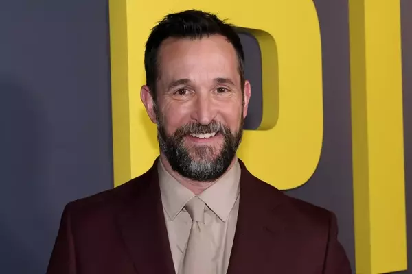 Noah Wyle's 'ER' Commitments Led to Missed Oscar-Winning Film Roles