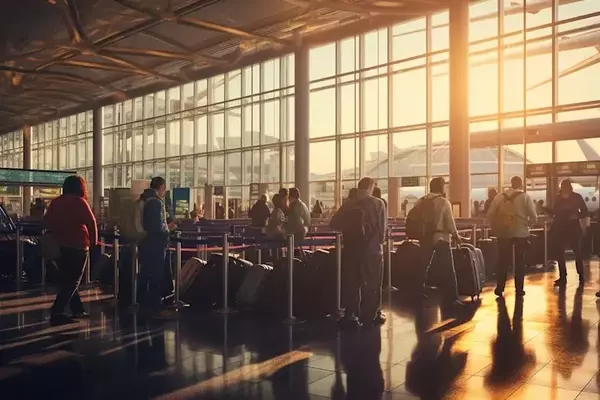 Navan Pioneers AI Protocol for Streamlined Travel and Expense Management