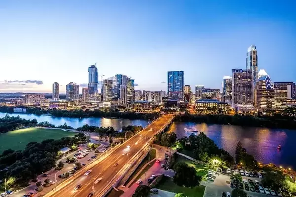 Energy Firms Capitalizing on Texas Data Center Surge