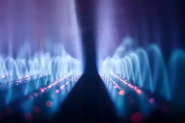 The Era of Affordable U.S. Natural Gas Nears Its End