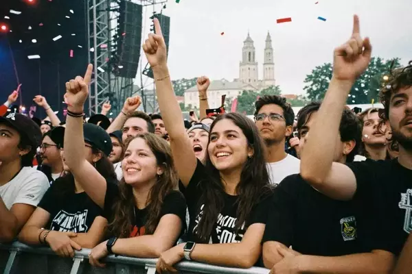 Hottest Live Events You Shouldn't Miss This Season with viagogo