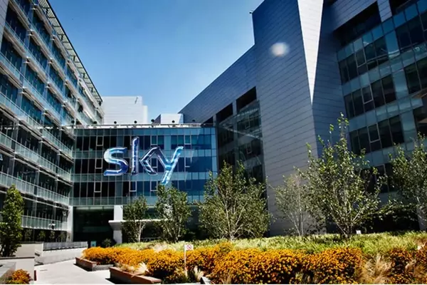 Sky Acquires ITV's Broadcast and Streaming Operations for $2.13 Billion