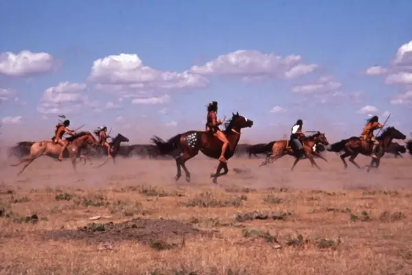 Locarno Film Festival to Host 4K Restoration Premiere of "Dances With Wolves" Extended Cut