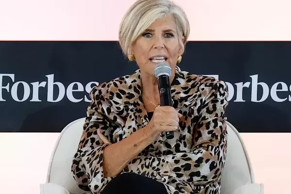 Suze Orman's Retirement Wisdom: Preparing for the Unexpected