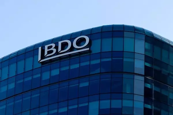 BDO UK and Ireland Merge to Create £1.1 Billion Accounting Powerhouse