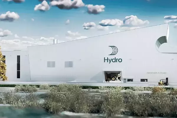 Skanska Secures $111M Aluminium Plant Deal in Norway Amidst Global Expansion