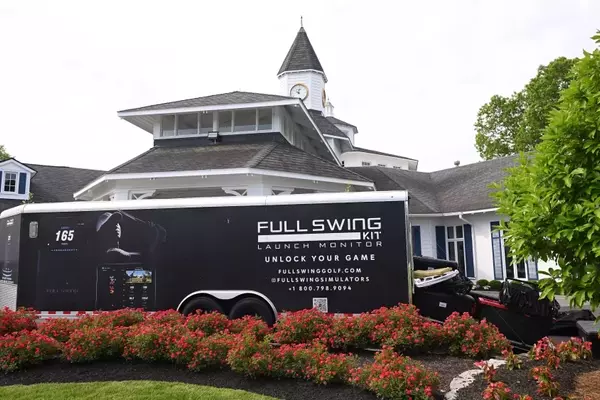 Versant Acquires Full Swing for $530 Million, Expanding Sports Tech Portfolio