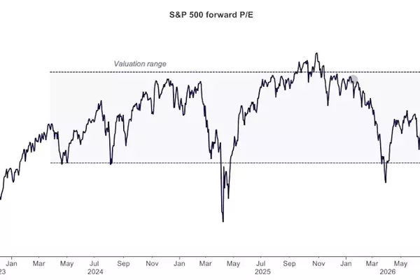 Earnings Boom: A Hidden Catalyst for the 2026 Stock Market Rally
