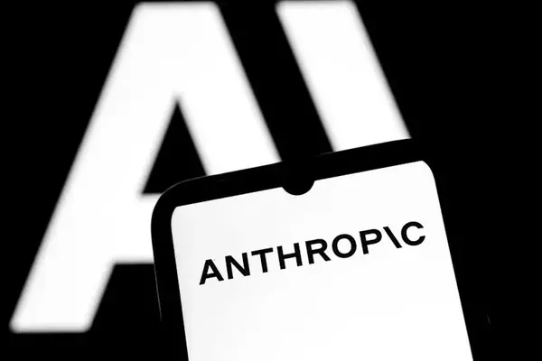 Anthropic Secures Long-Term Data Center Lease with TeraWulf for AI Computing Expansion