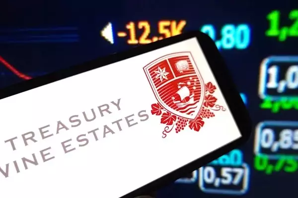 Treasury Wine Estates Offers Markaranka Vineyard for Sale in South Australia