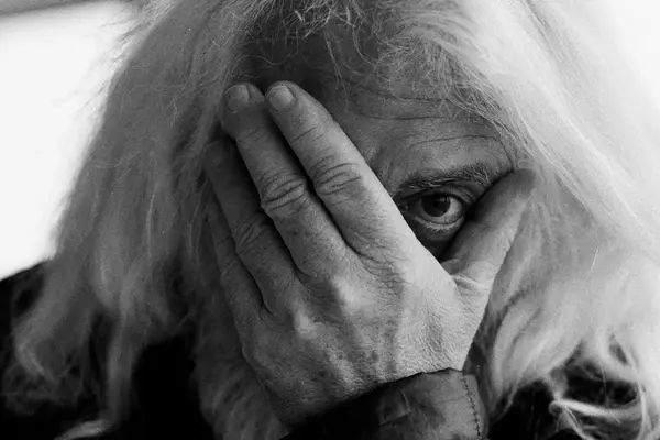 Documentary Review: 'Robert Richardson: The White Devil'