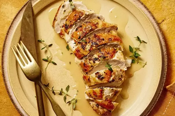 Effortless Summer Skillet Dinners: 13 Recipes for Easy Weeknights
