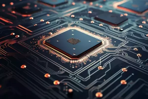 Taiwan Semiconductor Manufacturing Company (TSM) Shows Robust Growth and Market Leadership