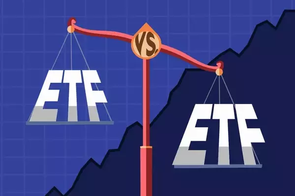 Comparing VXUS and IEMG: A Deep Dive into International ETF Investments
