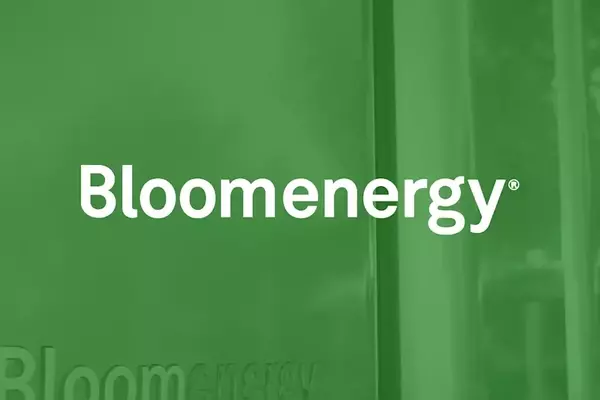 Bloom Energy Stock Surges Amidst AI Data Center Demand