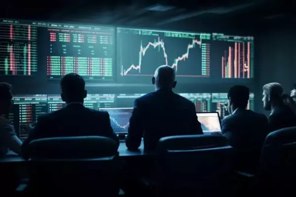 S&P Global's Solid Foundation Amidst AI Evolution