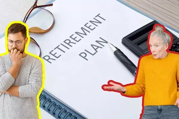 Retirement Savings: The Elusive Catch-Up Contribution for Workers Over 50