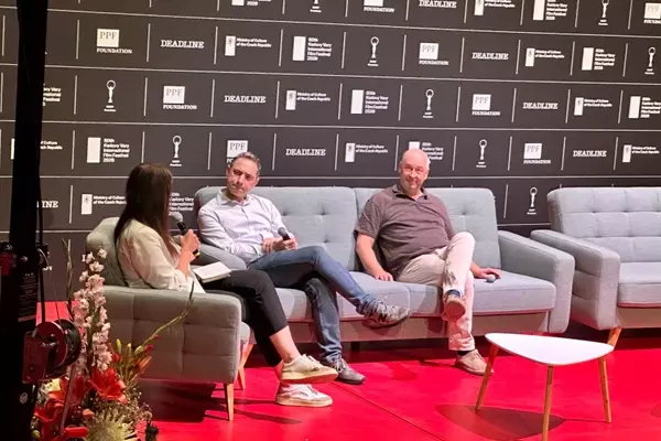 Oscar Winner Juan de Dios Larraín Advocates for Sundance to Embrace Distribution Platform Model
