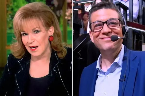 Nature's Unforeseen Impact on 'The View' Cohosts' Return