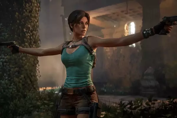 Amazon's New 'Tomb Raider' Games and TV Series: A Deep Dive