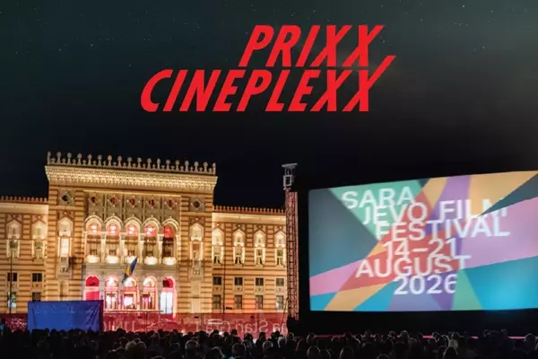 Sarajevo Film Festival Introduces New Cineplexx Award to Boost Theatrical Releases