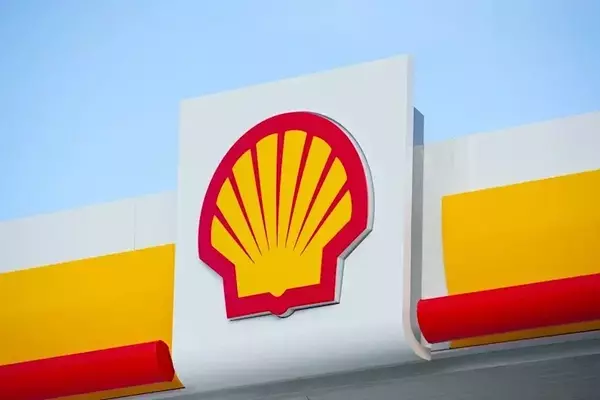 Shell's Q2 Outlook: Trading Strengths Counteract Middle East's Impact on Gas Output