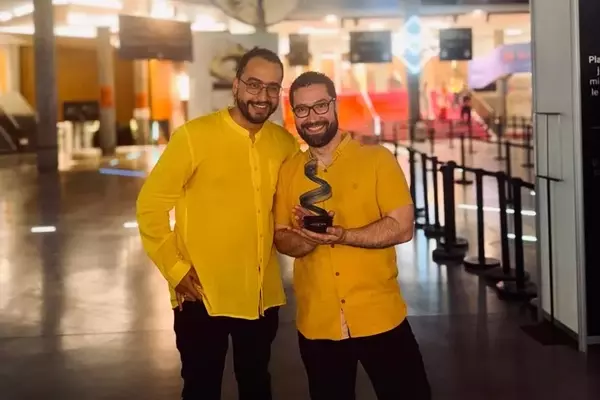 Bombillo Amarillo Expands Animation Studio to Spain After 'The Violinist's' Annecy Success