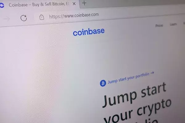 Coinbase Gains UK Regulatory Approval for Stock and Derivative Trading