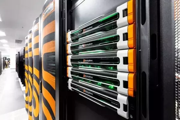 SambaNova AI Chip Startup Secures $1 Billion Investment, Reaching $11 Billion Valuation