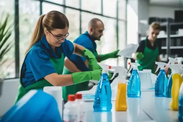 Palm Valley Capital Reveals Investment in The Clorox Company (CLX)