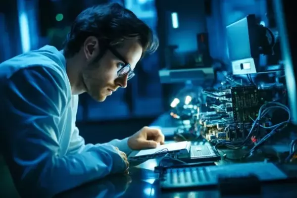 Vontier Corporation: An Investment Analysis